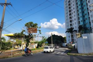 Trecho da Avenida Campinas terá interdição parcial na quinta-feira em Limeira