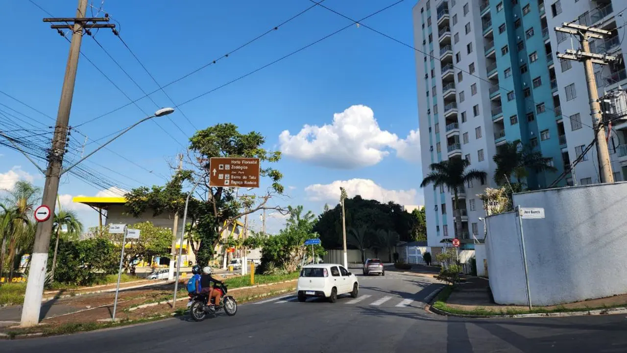 Trecho da Avenida Campinas terá interdição parcial na quinta-feira em Limeira
