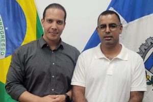 Waguinho da Santa Luzia assume Secretaria de Habitação de Limeira