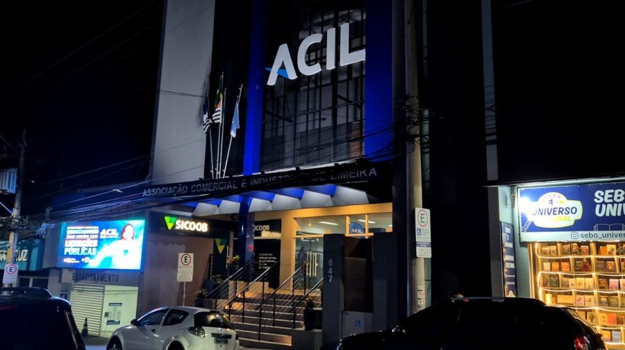 ACIL lança programa de cashback para impulsionar comércio de Limeira