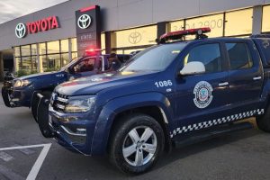 Ameaça de assalto mobiliza GCM em concessionária de veículos em Limeira