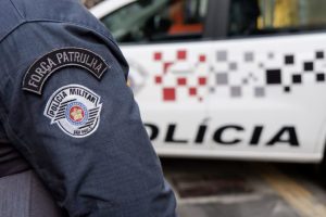 Apreensão de drogas – Divulgação-Governo de SP