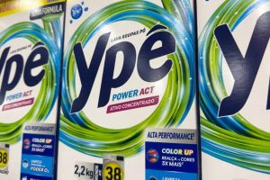 Bactéria encontrada em produtos da Ypê é resistente a antibióticos