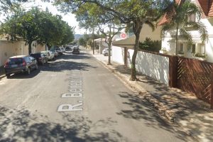 Caminhonete é furtada durante à tarde na Vila Cláudia, em Limeira