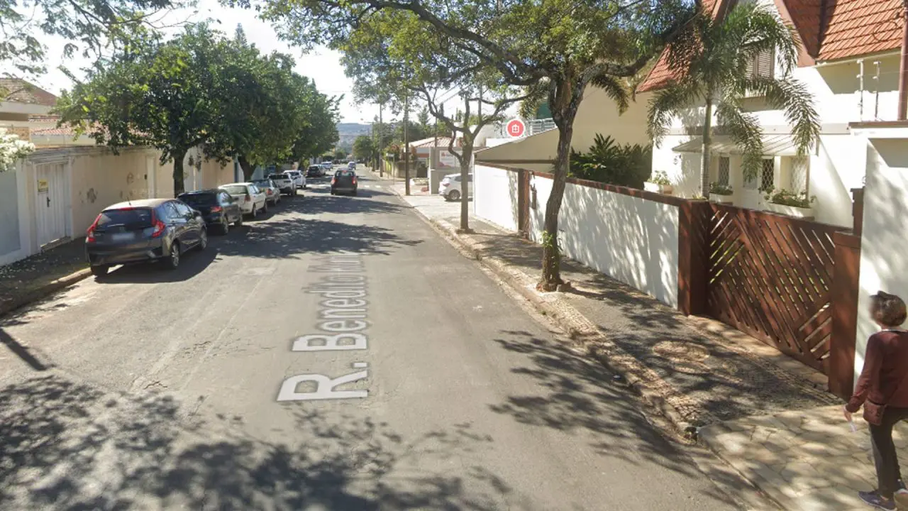 Caminhonete é furtada durante à tarde na Vila Cláudia, em Limeira