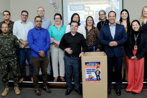 Campanha do Agasalho 2026 tem 300 pontos de coleta em Limeira