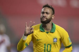Com Neymar na lista, veja a Seleção convocada para a Copa do Mundo