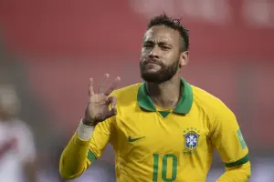 Com Neymar na lista, veja a Seleção convocada para a Copa do Mundo