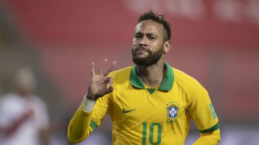 Com Neymar na lista, veja a Seleção convocada para a Copa do Mundo