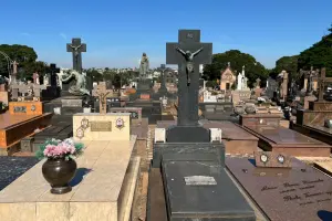 Confira os falecimentos de hoje, 27 de maio de 2026