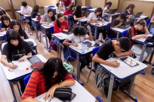 Copa do Mundo 307 alunos da rede estadual de SP se chamam Neymar; xarás dos convocados somam quase 260 mil matrículas