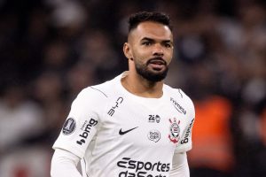Corinthians perde para o Platense por 2 a 0 na Neo Química Arena