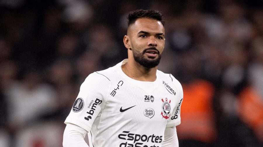 Corinthians perde para o Platense por 2 a 0 na Neo Química Arena