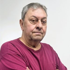 Panorama por Osvaldo Davoli