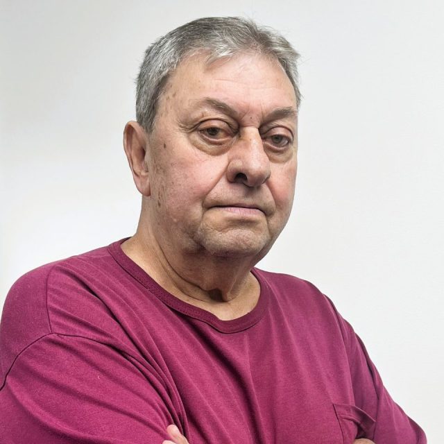 Panorama por Osvaldo Davoli