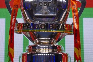 Definidos os duelos da oitavas da Copa do Brasil, com clássico no RJ