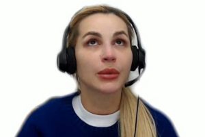 Deolane chora em audiência após prisão