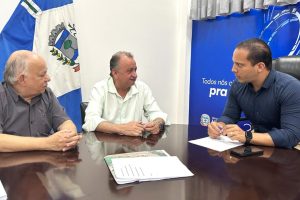 Deputado Miguel Lombardi destina R$ 3 milhões para reconstrução da Emeief Prada