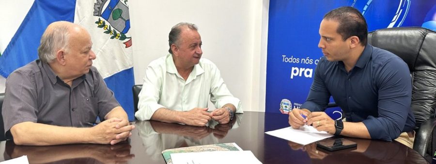 Deputado Miguel Lombardi destina R$ 3 milhões para reconstrução da Emeief Prada