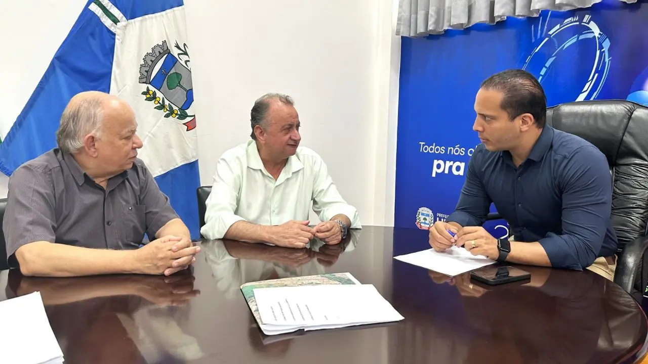 Deputado Miguel Lombardi destina R$ 3 milhões para reconstrução da Emeief Prada