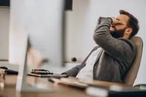 Dia do Trabalhador por que precisamos debater transtornos mentais