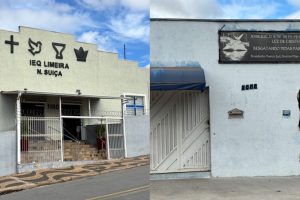 Dois homens morrem em igrejas no final de semana em Limeira