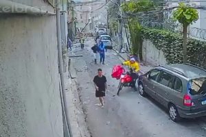 Empresas aumentam para R$ 5 mil auxílio a vítimas da explosão em SP