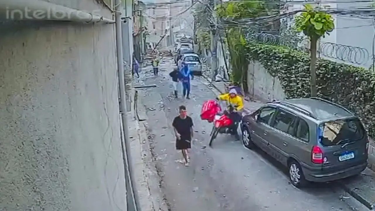 Empresas aumentam para R$ 5 mil auxílio a vítimas da explosão em SP