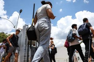 Enem 2026 inscrições começam na segunda; provas serão em novembro