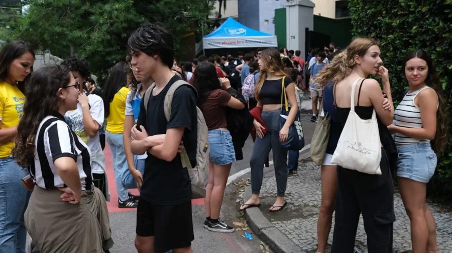 Enem 2026 inscrições começam nesta segunda; prazo vai até 5 de junho