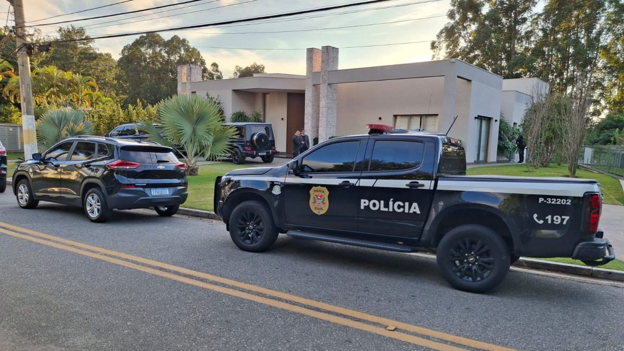 Entenda como esquema ligado à facção foi descoberto pela Polícia Civil de São Paulo