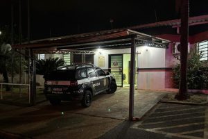 Ex-guarda municipal é preso com pistola irregular na Anhanguera, em Limeira