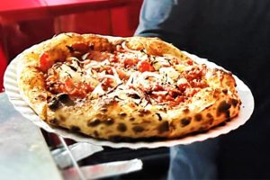 Festa Italiana de Limeira terá massas, risotos e vinhos no cardápio