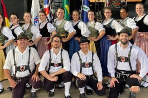 Festa Italiana em Limeira terá shows, danças típicas e gastronomia neste fim de semana