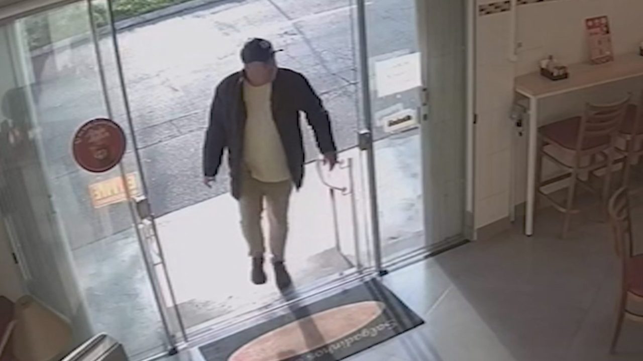 Funcionários e clientes impedem assalto em comércio de Limeira