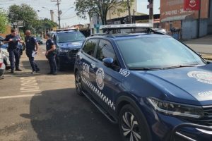 GCM é alvo de racismo – Guarda Civil Municipal