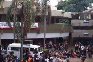 GREVE UNICAMP