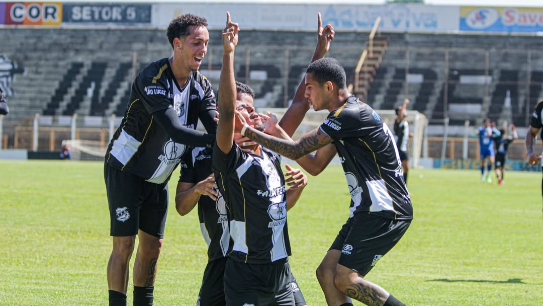 Galo – Independente