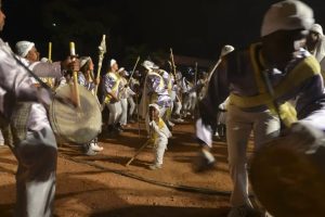 Governo cria política e programas para promover culturas tradicionais
