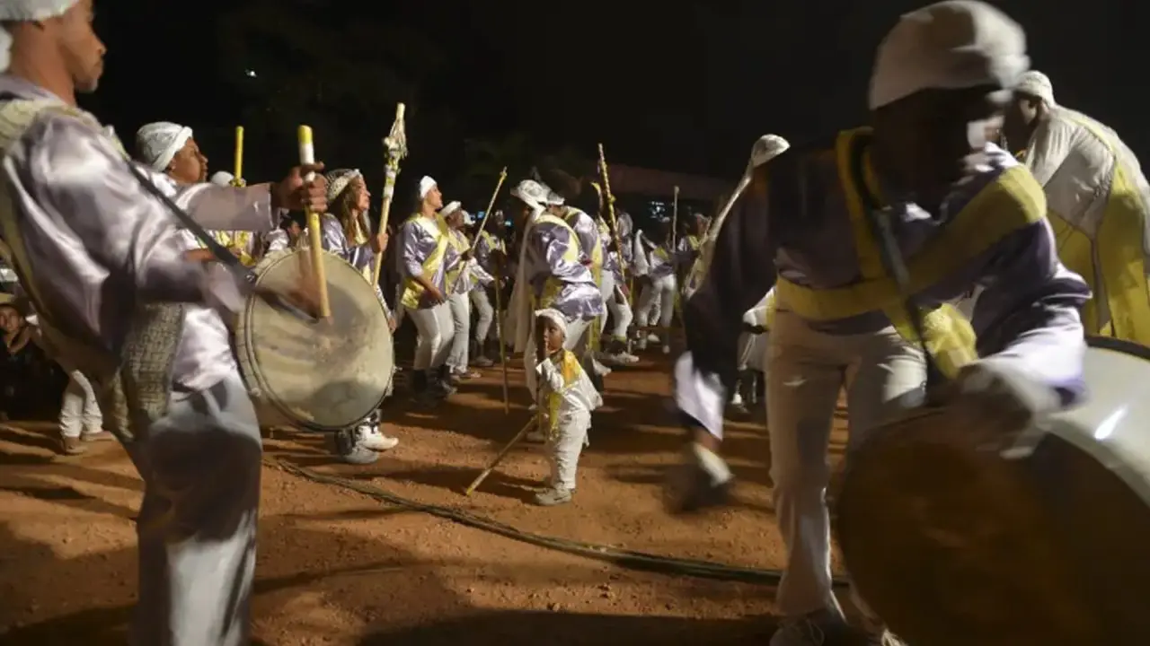Governo cria política e programas para promover culturas tradicionais