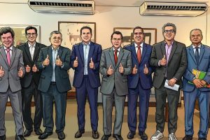 Governo e Câmara fecham acordo para fim da 6×1 e 40h semanais