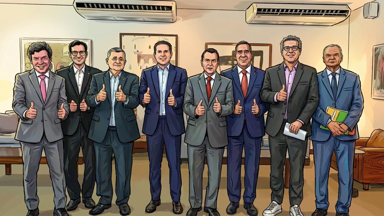Governo e Câmara fecham acordo para fim da 6×1 e 40h semanais