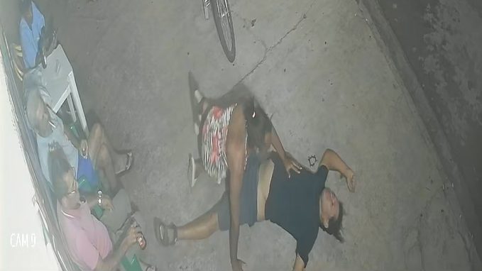 Homem fica gravemente ferido após briga com travesti em bar de Limeira