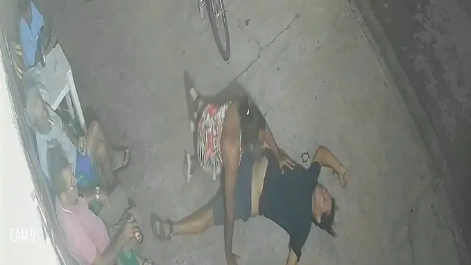Homem fica gravemente ferido após briga com travesti em bar de Limeira