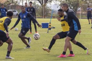Inter de Limeira x Itabaiana: Leão busca recuperação no Limeirão