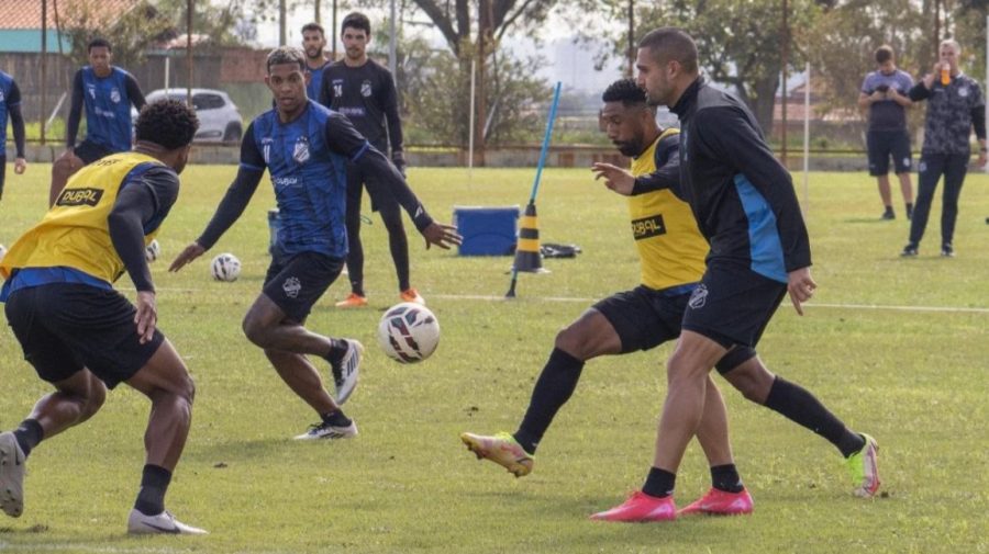 Inter de Limeira x Itabaiana: Leão busca recuperação no Limeirão