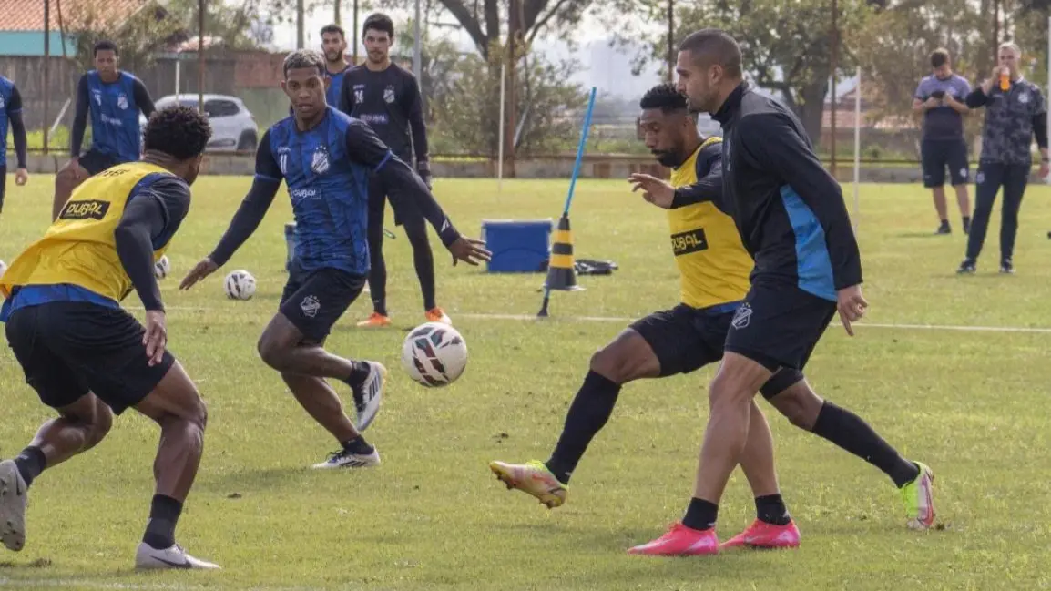 Inter de Limeira x Itabaiana: Leão busca recuperação no Limeirão