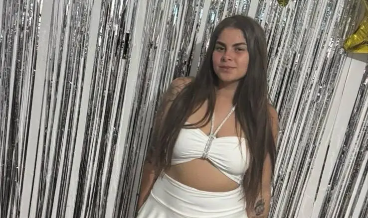 jovem morta em acidente será sepultada