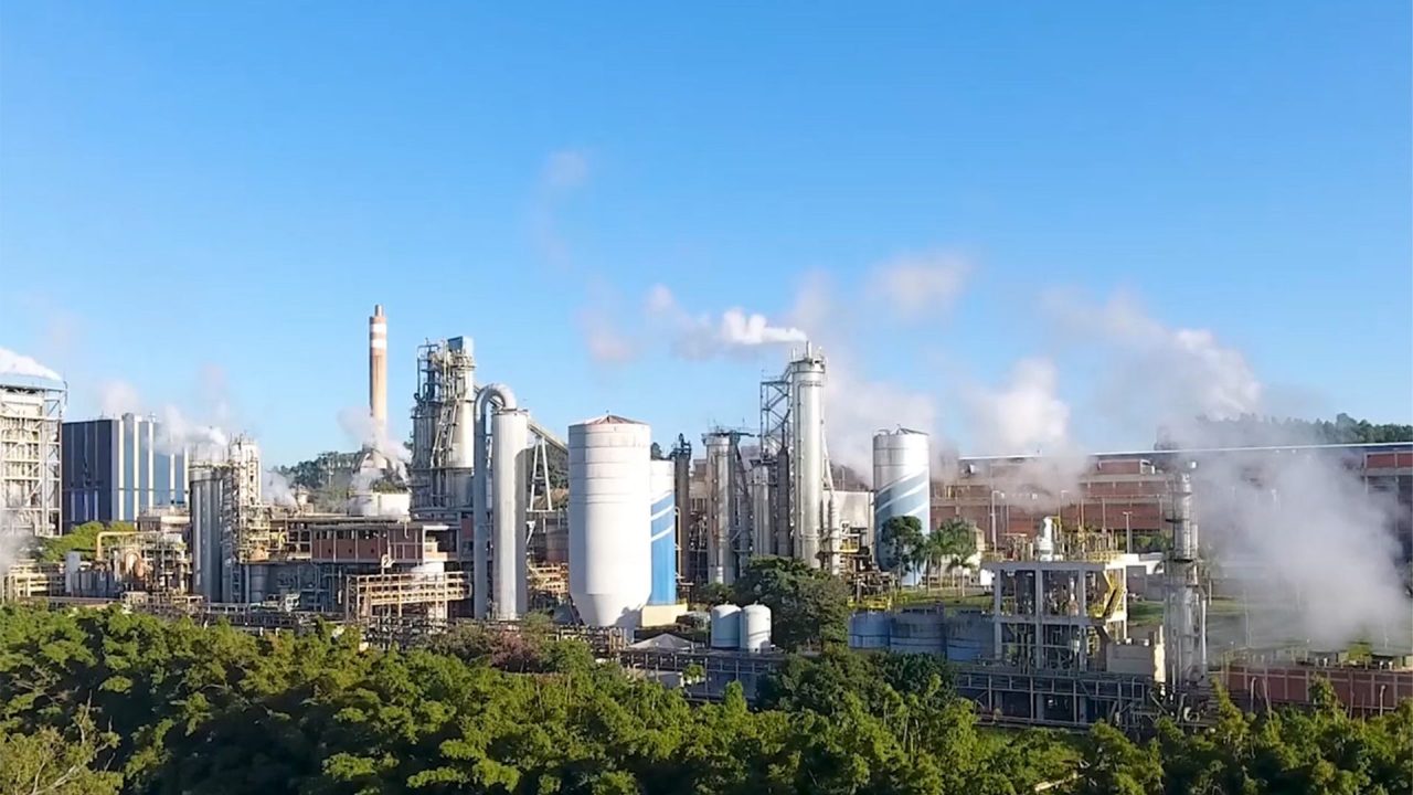 Importações da indústria de Limeira crescem 70% no início de 2026