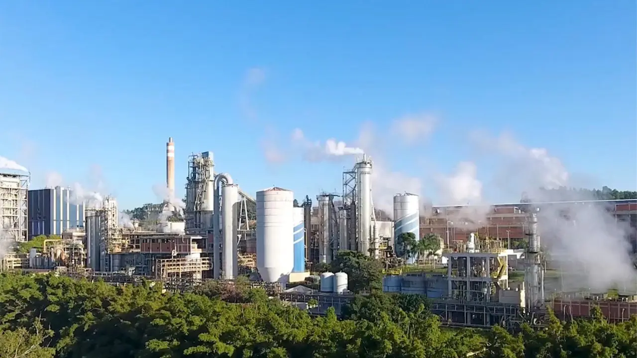 Importações da indústria de Limeira crescem 70% no início de 2026